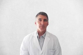 Dr. Céparo Matías