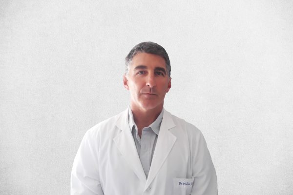 Dr. Céparo Matías