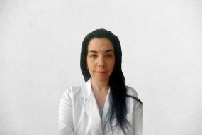 Dra. Smerkin Fernanda