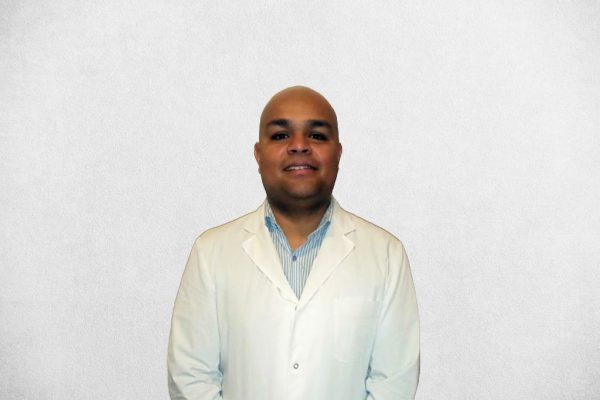 Dr. Quiroga Mauricio