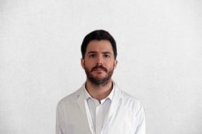 Dr. Petkovic Nicolas
