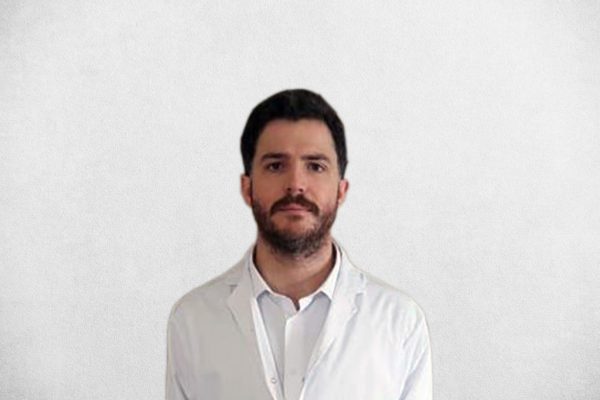 Dr. Petkovic Nicolas