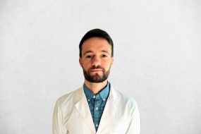 Dr. Romagnoli Martin
